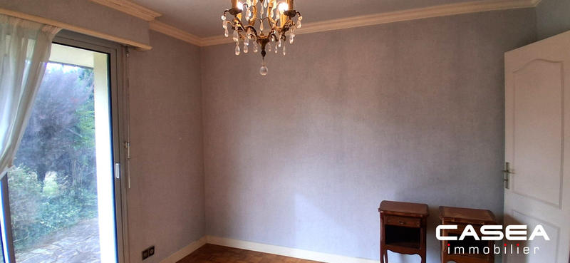 Maison traditionnelle - 130 m² - 5 pièces