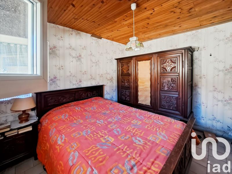 Maison - 167 m² - 10 pièces