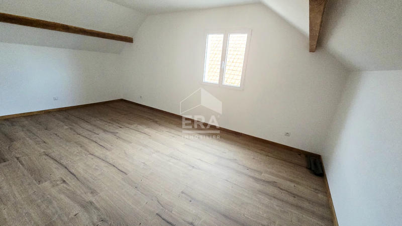 Maison - 185 m² - 6 pièces