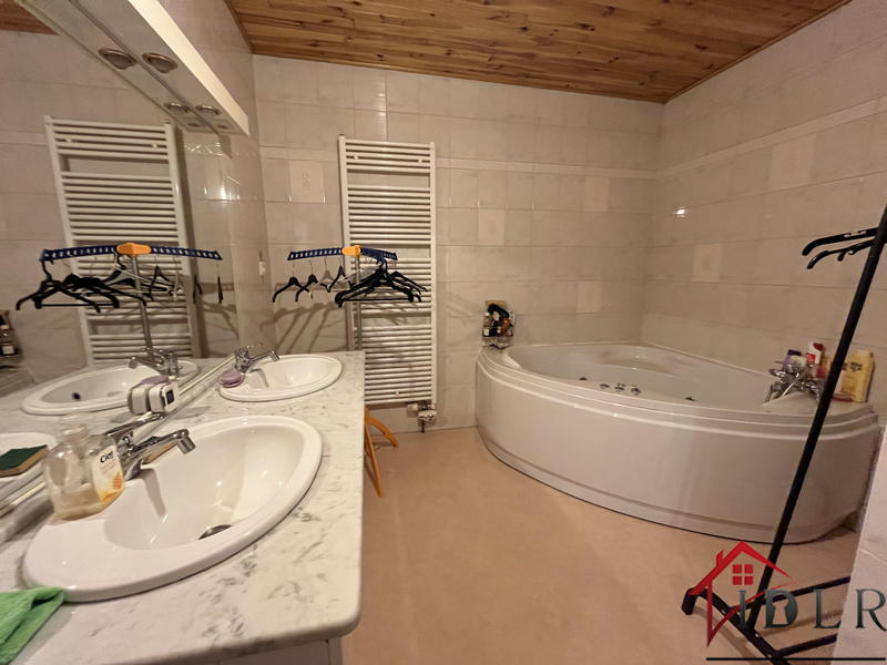 Maison - 131 m² - 5 pièces