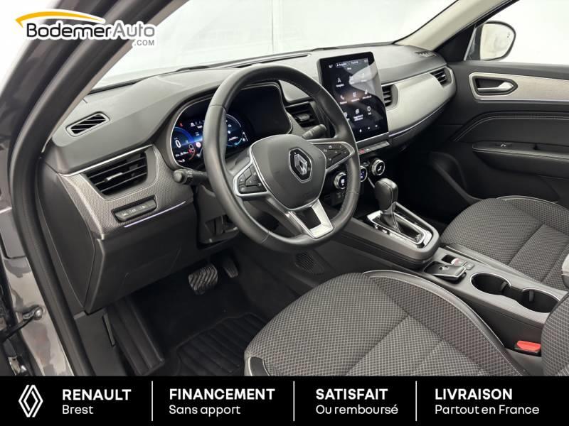 Renault Arkana E-Tech hybride 145 - 22 Techno