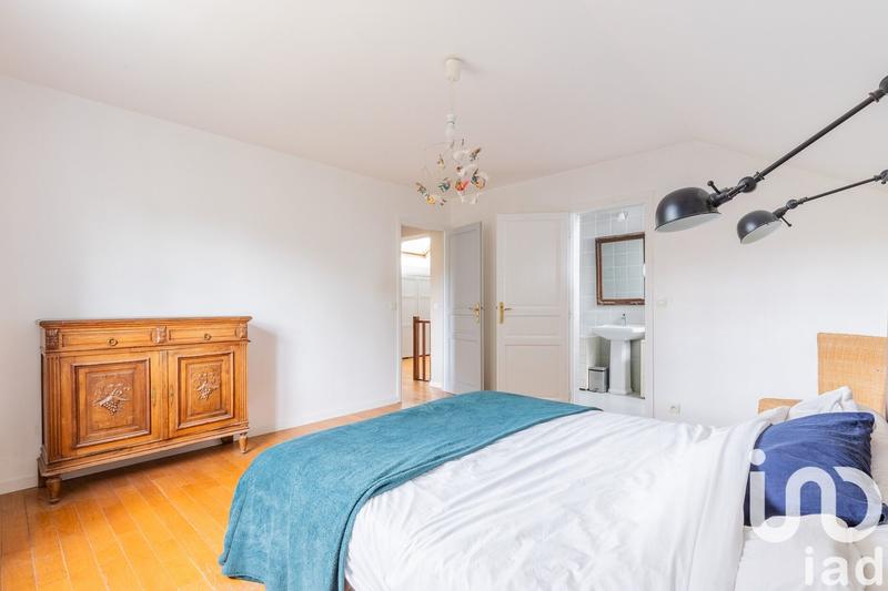 Maison - 149 m² - 7 pièces