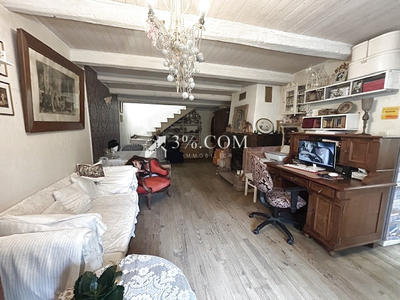 Maison de village - 165 m² - 7 pièces