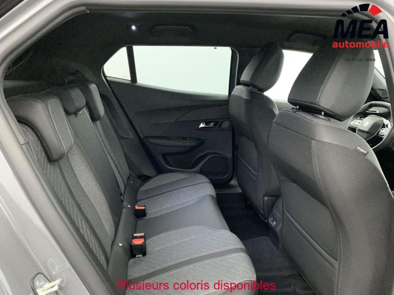 Peugeot 2008 100 s Bvm6 Allure