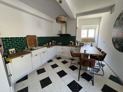 Maison de village - 148 m² - 4 pièces