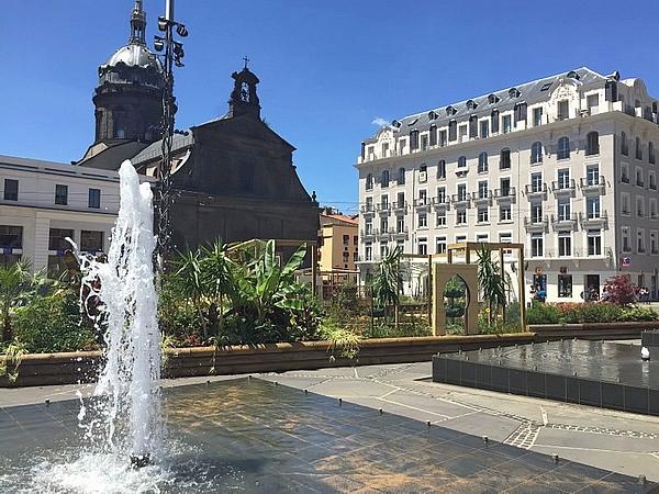 Studio - 20 m² - 1 pièce