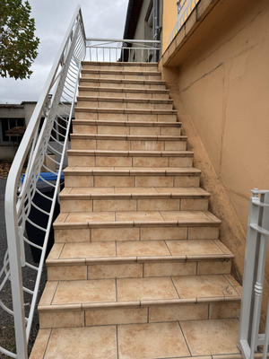 Appartement - 117 m² - 5 pièces