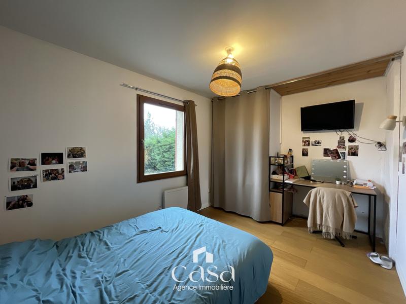 Maison - 137 m² - 6 pièces