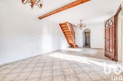 Maison - 79 m² - 4 pièces