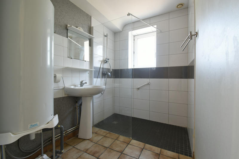 Maison - 67 m² - 4 pièces