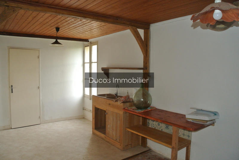 Maison - 93 m² - 5 pièces