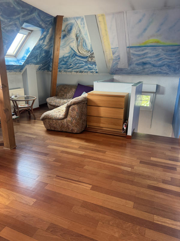 Maison - 101 m² - 4 pièces