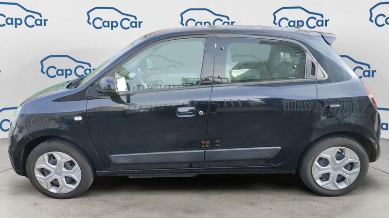 Renault Twingo 82 22kWh Zen