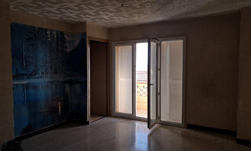 Appartement - 62 m² - 4 pièces