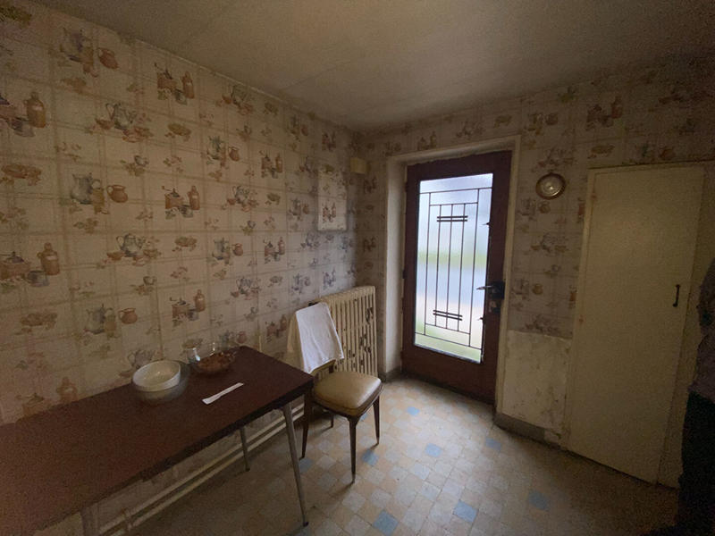 Maison - 67 m² - 4 pièces