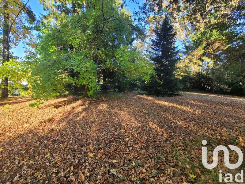 Maison - 280 m² - 9 pièces