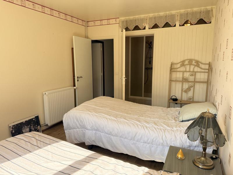 Maison - 127 m² - 4 pièces