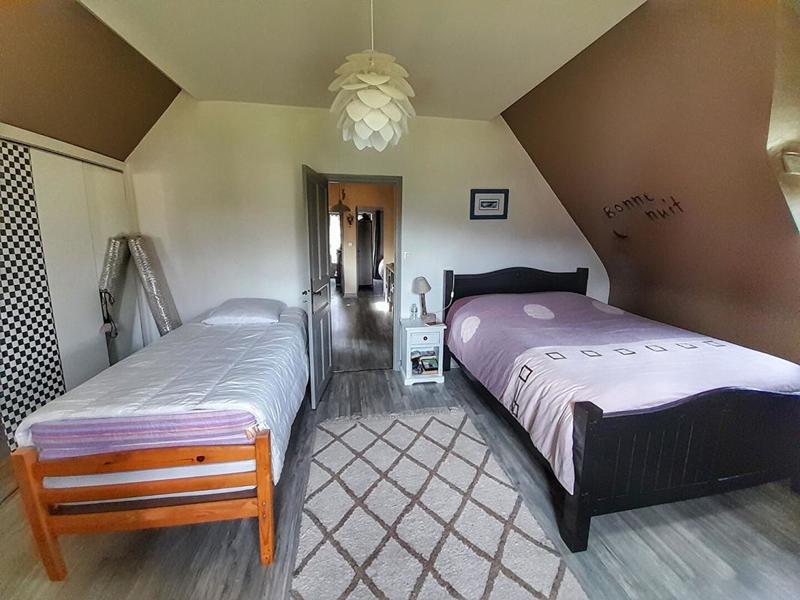 Propriété - 109 m² - 5 pièces