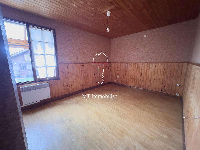 Maison - 164 m² - 7 pièces