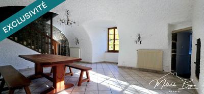 Maison - 160 m² - 9 pièces