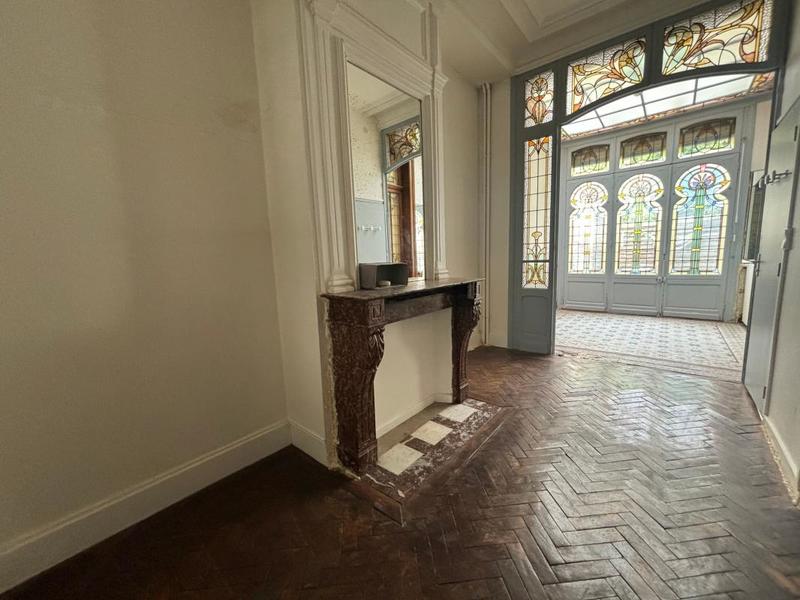 Appartement - 38 m² - 1 pièce