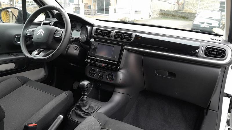 Citroën C3 1.5 BlueHDi 100 Feel
