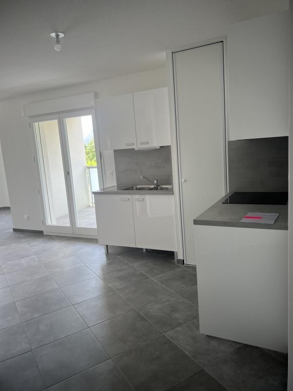 Appartement - 78 m² - 4 pièces