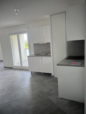 Appartement - 78 m² - 4 pièces