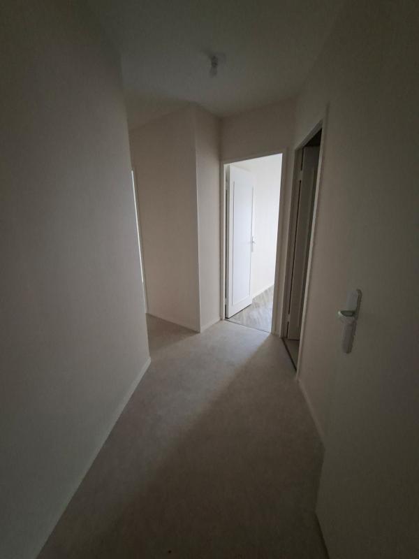 Appartement - 98 m² - 5 pièces