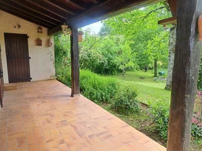 Terrain inconstructible - 30 m²