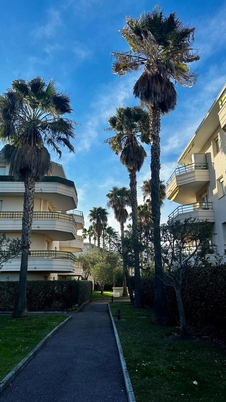 Appartement - 79 m² - 4 pièces