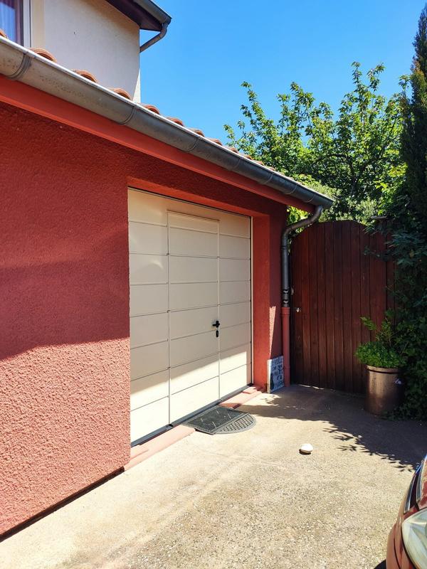 Maison - 108 m² - 5 pièces