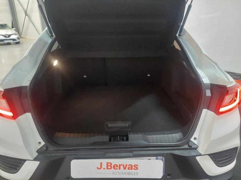 Renault Arkana Business E-Tech 145