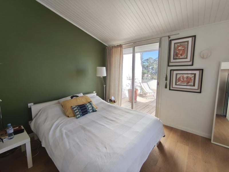 Villa - 206 m² - 5 pièces