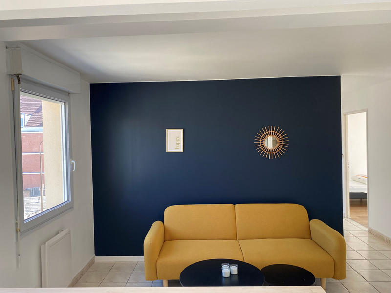 Appartement - 75 m² - 4 pièces