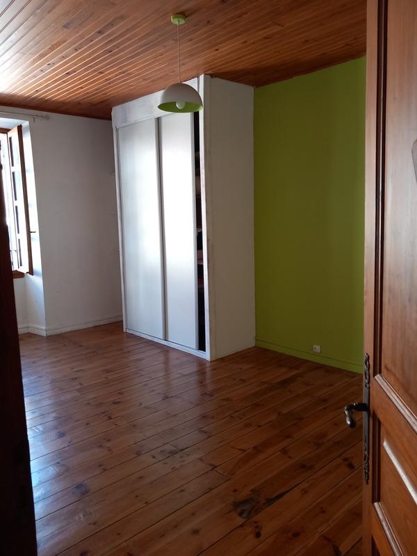 Maison - 137 m² - 4 pièces