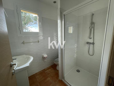 Appartement - 36 m² - 3 pièces