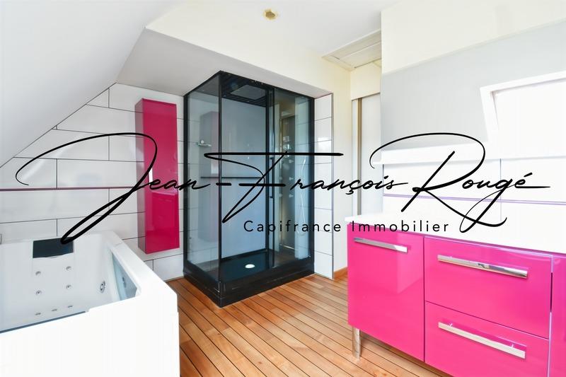 Maison - 190 m² - 7 pièces