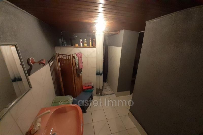 Maison - 235 m² - 6 pièces