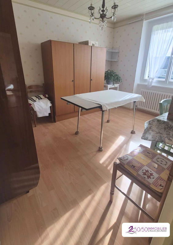 Maison - 114 m² - 7 pièces