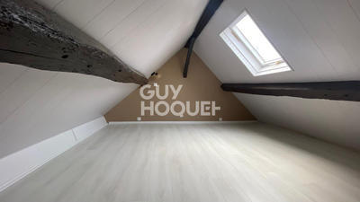 Maison - 53 m² - 3 pièces