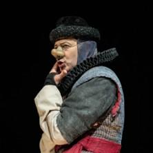 La Tragédie Comique