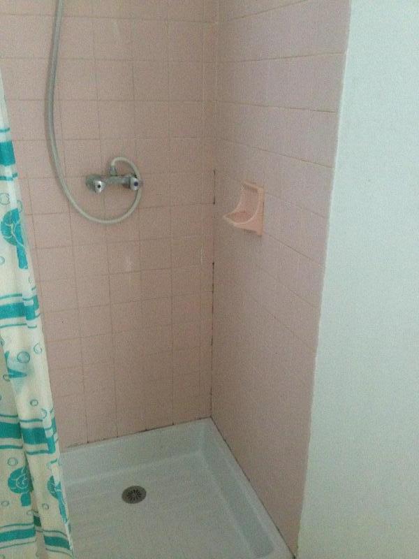 Studio - 21 m² - 1 pièce