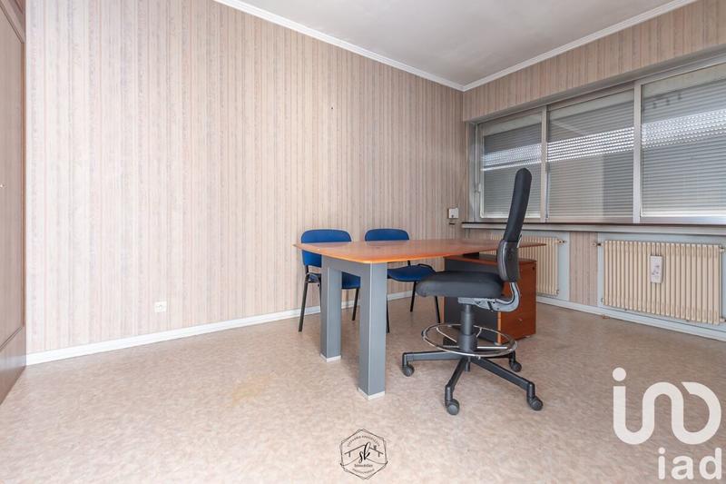 Maison - 157 m² - 10 pièces