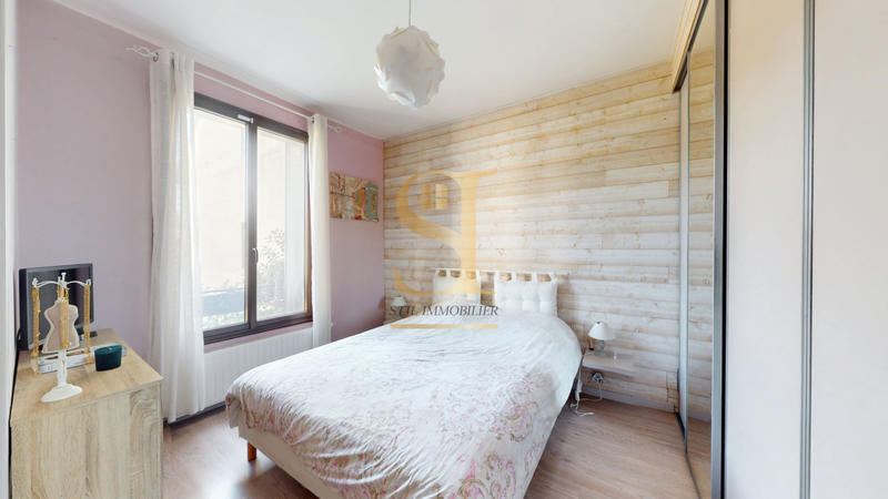 Maison - 108 m² - 7 pièces