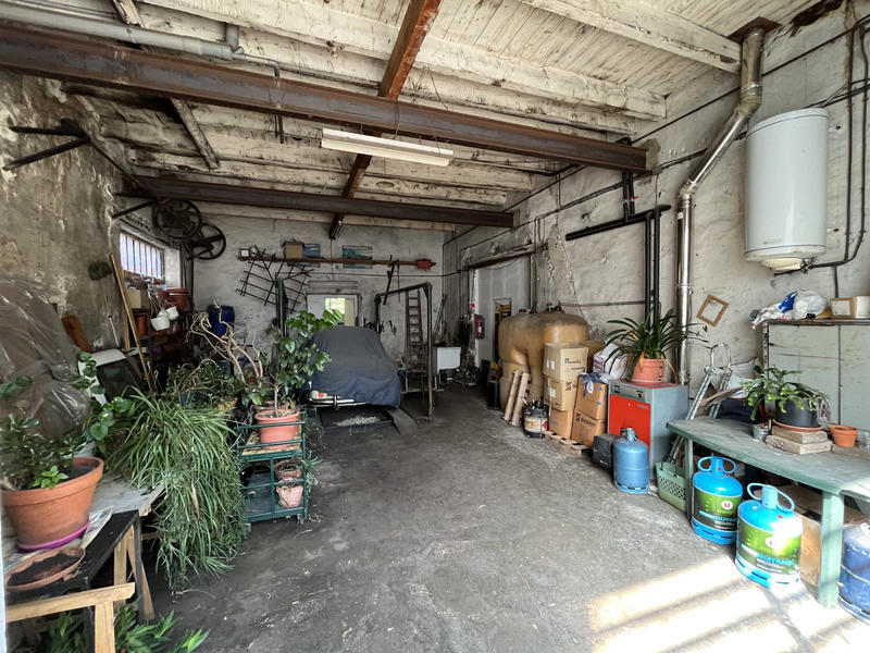 Propriété - 176 m² - 10 pièces