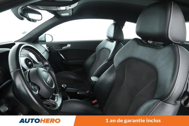 Audi A1 1.0 Tfsi Ultra s line 95 ch