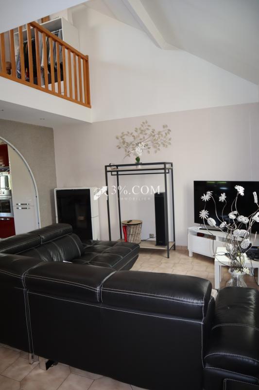 Maison - 107 m² - 7 pièces