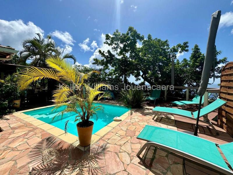 Villa - 239 m² - 3 pièces