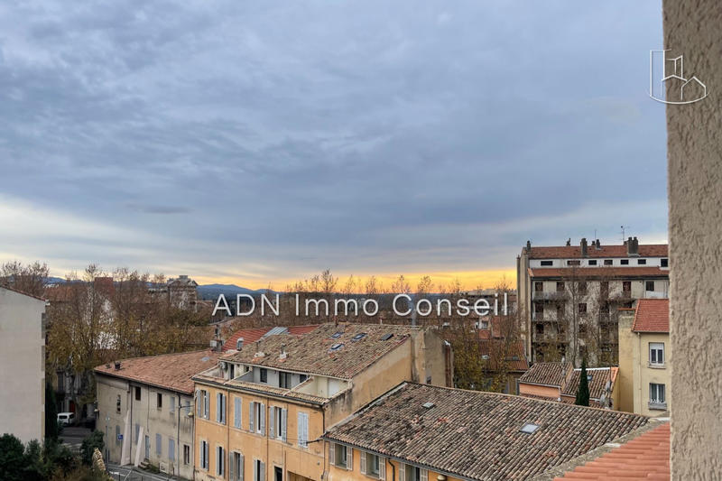 Appartement - 27 m² - 1 pièce